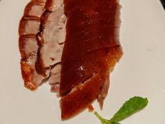 -范家小馆·烤鸭新京菜(金融街店)