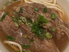 -中国厨房/台湾牛肉面