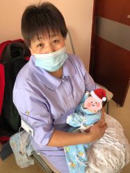 -复旦大学附属妇产科医院(杨浦院区)