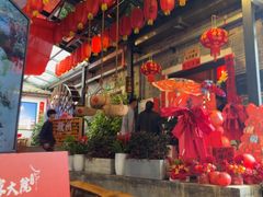-客家大院·非遗赣南客家菜(郁孤台店)