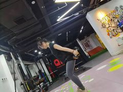 -清橙健身(学院路店)