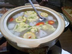 -粗茶淡饭•陕菜•家常菜