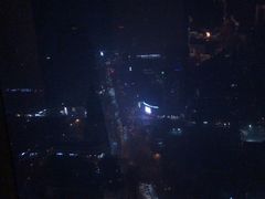 -唐拉雅秀酒店-西锦汇空中BBQ·思创餐厅