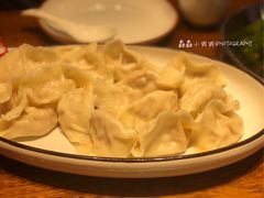 -必点海鲜·鲅鱼水饺(鞍山西道店)