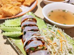 -缅丽·缅甸小吃(版纳店)