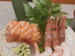 -夯食·创意料理(世纪汇店)