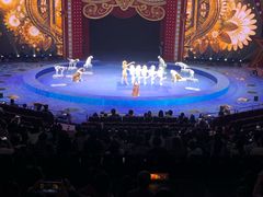 -珠海横琴长隆《卡卡虎奇遇记》