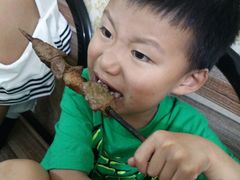 -新疆风味冷水鱼庄(友谊峰路店)