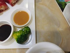 -明泉居茶点荟(车陂店)