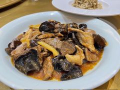 -金百万烤鸭店(马甸店)