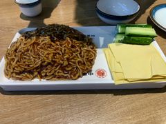 -直隶安家牛肉罩饼(建华店)