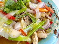 -三江源美食城