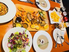 -布拉格餐厅· 中欧捷克菜(全国首店)