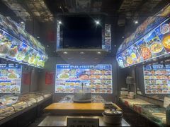 -隐厨·海鲜大排档·老鲁菜(恒通路店)