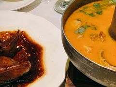 冬阴功汤-太平馆西餐厅(北京路店)