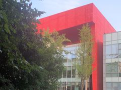 -中国浦东干部学院