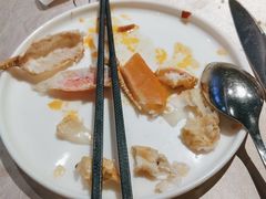 -上宴精品海鲜姿造(晶融汇旗舰店)