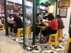 -食盈碗仔翅(星玺广场店)