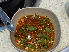 -九寨特色牦牛肉汤锅 羊肉汤锅