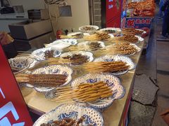 -东门町美食街