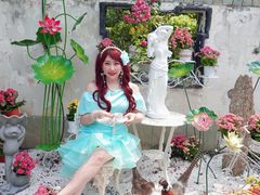 -九献·创意菜(亮马河饭店)