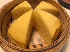 马拉糕-煲王粤菜餐厅(中侨中心店)