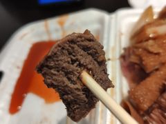 -细妹五香牛杂(步行街店)