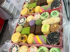 -北京稻香村(方庄店)