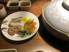 -揽季锅物会.福建黄鱼.海鲜姿造(五四路店)