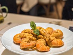 精选罗氏虾-南棠馆粤菜坊(群光店)