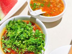 -海底捞火锅(枫蓝国际购物中心店)