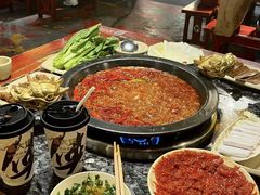 -蜀大侠火锅(总府路店)