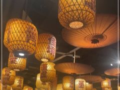 -南京大牌档(青岛万象城店)