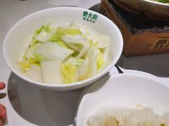 -费大厨辣椒炒肉(高铁吾悦广场店)