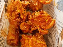 -庭院里的小幸福(开发区万达店)