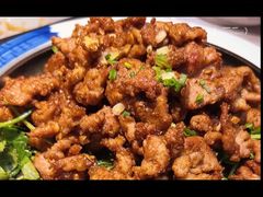 -椒馋小馆(绿源路店)