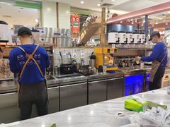 -茶百道(万象城店)