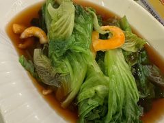 -功德林素菜饭庄(前门店)