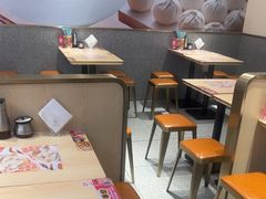 -小杨生煎(浦江欢乐颂店)