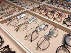 -目艮眼镜SHOWROOM(品牌集合店)