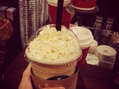 iphone_upload_pic-星巴克(北京建威大厦店)