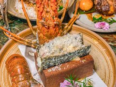 -炙柒Sekinana·精致料理 烧鸟·铁板烧(海上世界店)