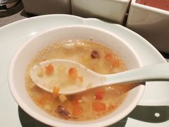 -左庭右院鲜牛肉火锅黑金店(陆家嘴中心店)