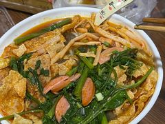-吉庆桂林米粉·柳州螺蛳粉(港汇广场店)