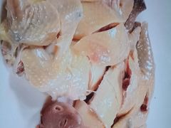 白切鸡-欧玛仕红酒廊(欧风花街店)