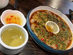 -大洋家·精品潮汕菜·生腌砂锅粥(天河东路店)