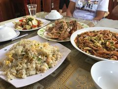 -芽庄老成都川菜馆