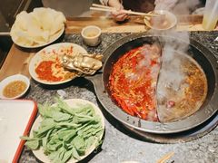-蜀大侠火锅(春熙路店)
