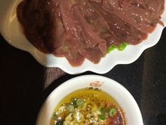 -重庆德庄火锅(体育中心店)