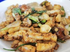 -红日饭店(裕隆三路店)